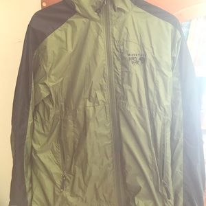 Mountain Hardware jacket